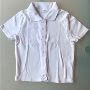 Brandy Melville (John Galt) t-shirt